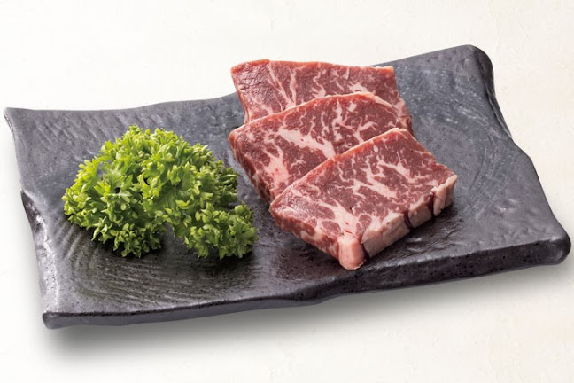 焼肉がってんカルビ熊谷店 - 熊谷市