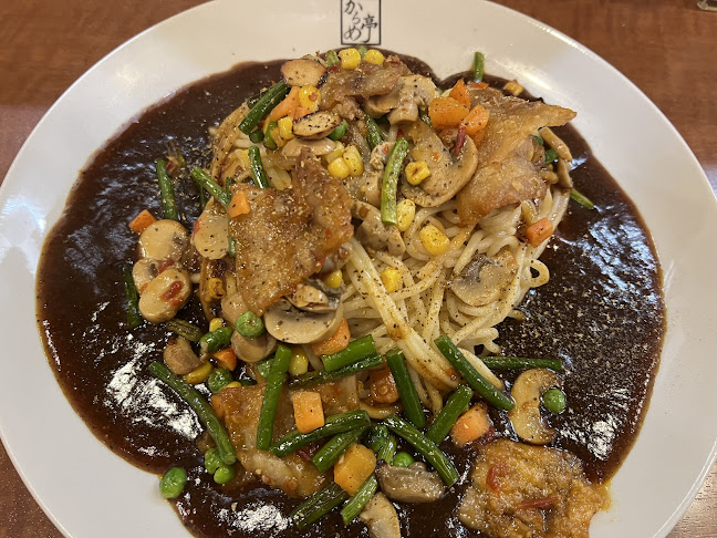 からめ亭 丸の内店 - 名古屋市