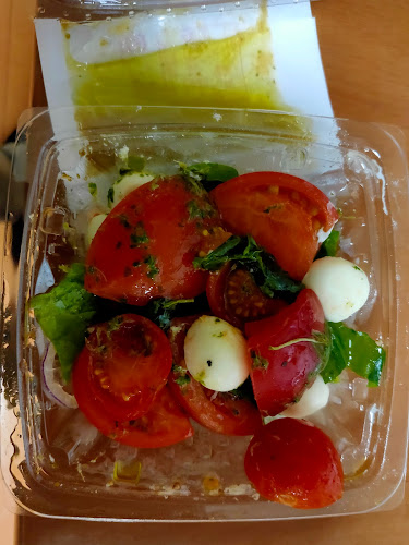 Comentarii opinii despre RF1｜三越高松店