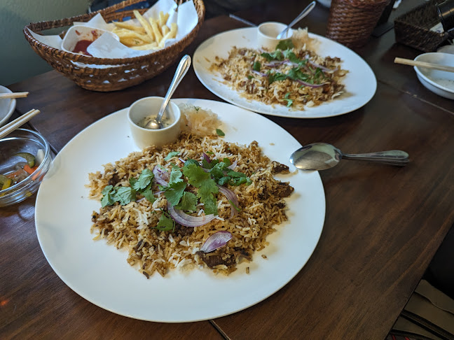 BEER OTAKU SPICE - 飲食業