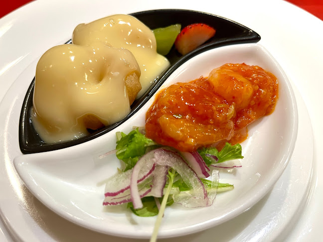 中国料理 三楽 - 豊中市