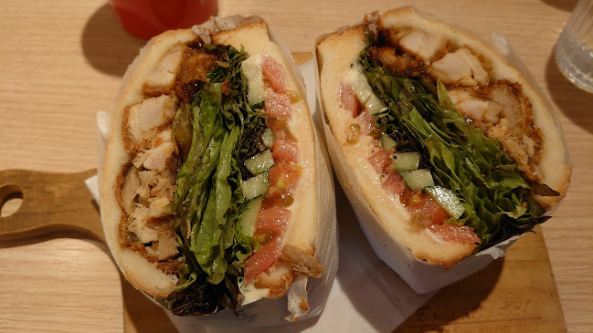 ノアノップ - 飲食業