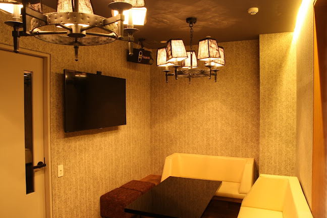 ザ ロング バー - 飲食業