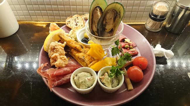 ビストロ ソウルキッチン