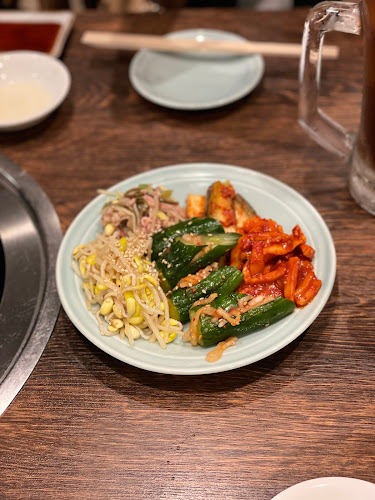 Comentarii opinii despre 焼肉三日月