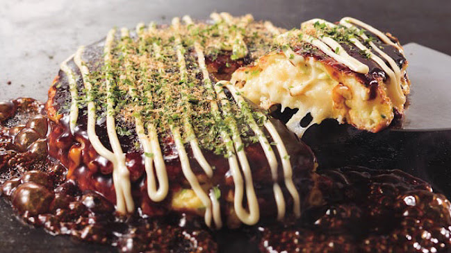 お好み焼き 道とん堀 彦根ベルロード店 - 彦根市