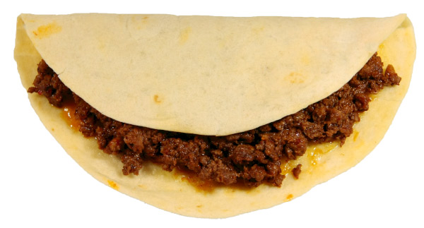 トルタコス - 熊本市