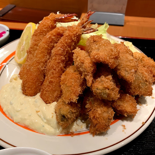 さんか亭 - 各務原市