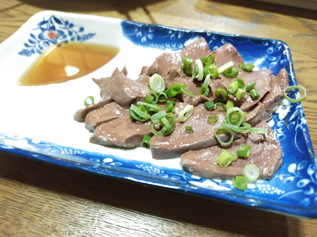 Comentarii opinii despre 寿家（焼とり）支店