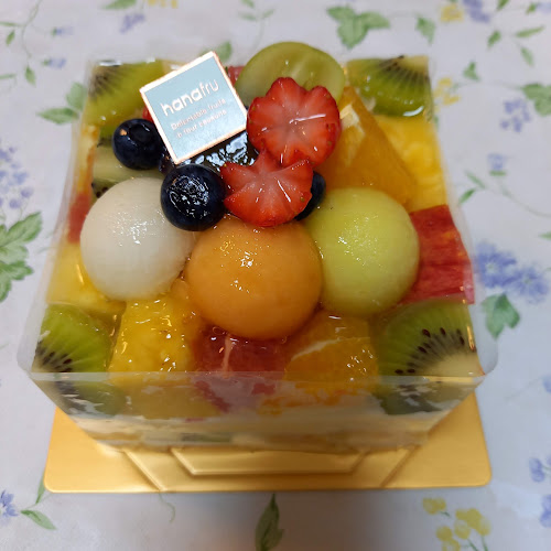 hanafru 名古屋三越星ヶ丘店