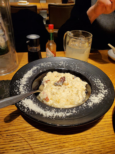 Opinii despre 新宿 オイスターズインク în 新宿区 - 飲食業