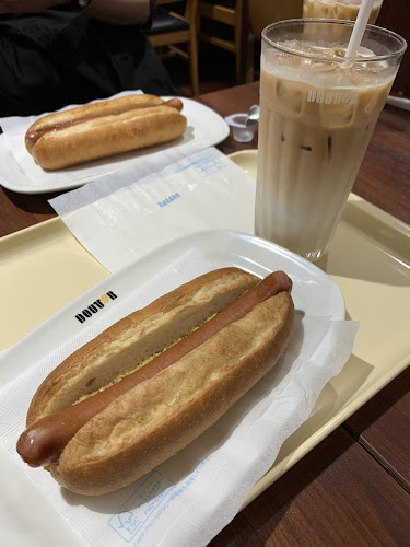 Opinii despre ドトールコーヒーショップ 博多駅いきいき通り店 în 福岡市 - 飲食業
