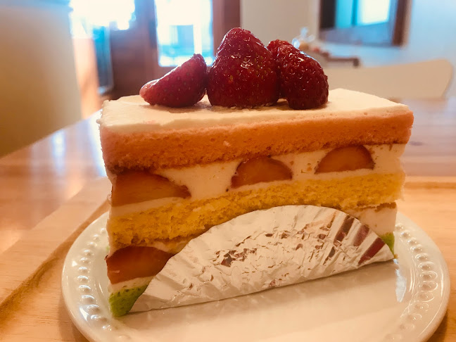 Opinii despre nicocafe 328 ニコカフェ328 în 台東区 - 飲食業