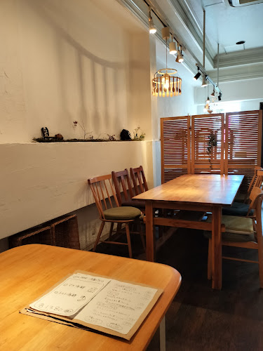 パスタのお店 ノーチェ