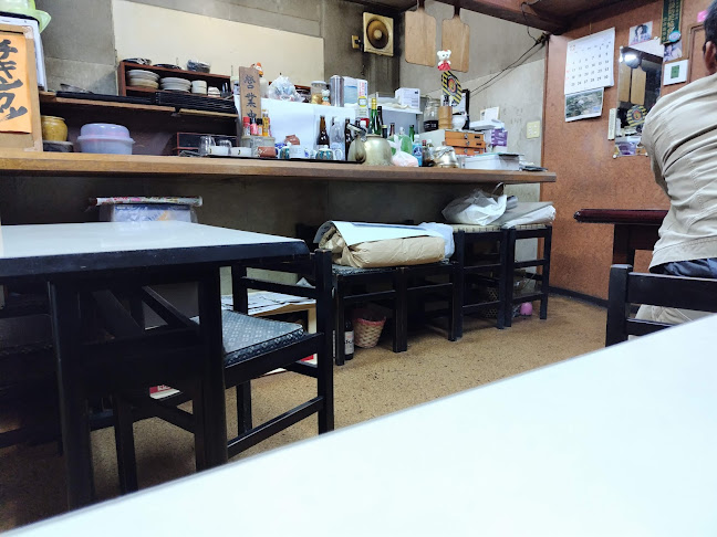 家庭料理 ういづ - 飲食業