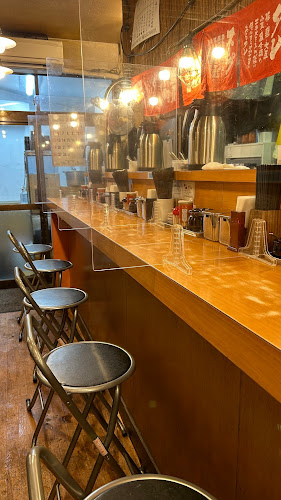 博多長浜ラーメン 六角堂 橋本店 - 飲食業