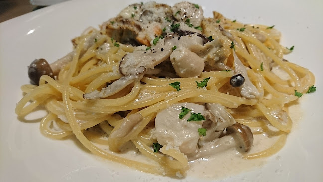 北海道イタリアン ミア・ボッカ nonowa武蔵小金井店 - 飲食業