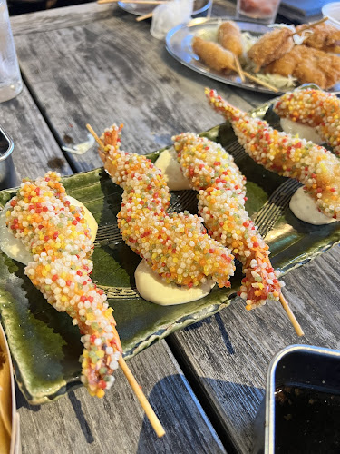 喜旨屋 - 飲食業