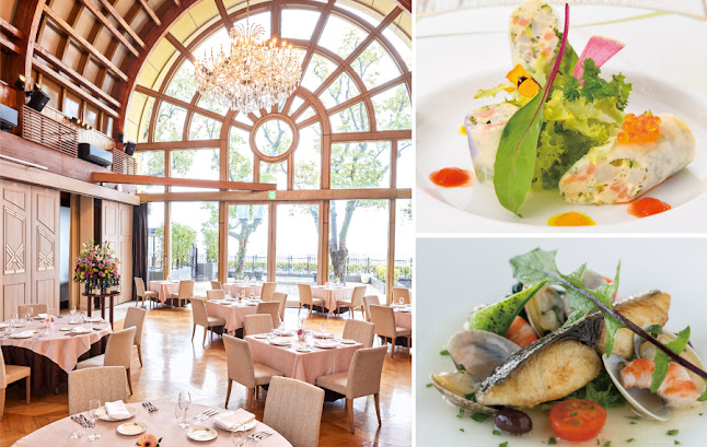 Comentarii opinii despre リストランテ ホルト