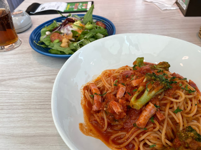ラパウザ 上大岡ミオカ店 - 横浜市