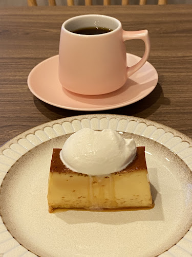 猫じた珈琲 - 飲食業