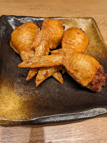 肉汁餃子のダンダダン 新宿店 - 飲食業