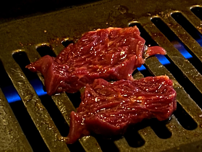 Comentarii opinii despre 焼肉みーや