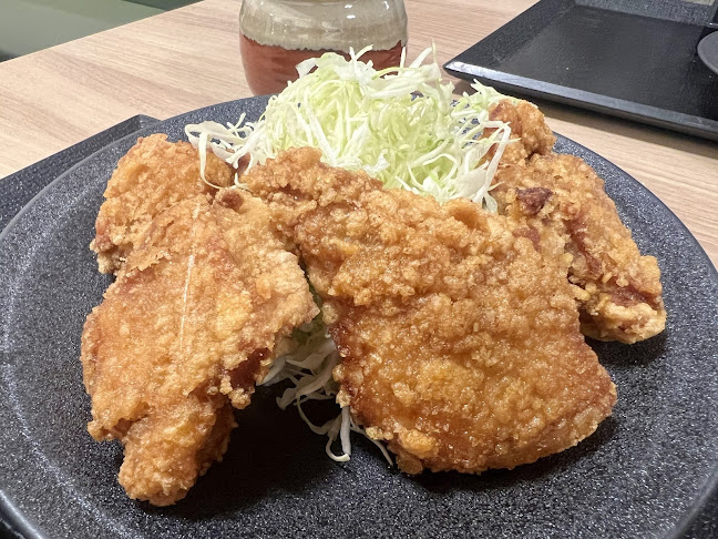 からあげ専門店 からしげ 鳴子店