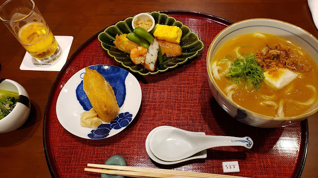 仙台 なだ万 - 飲食業