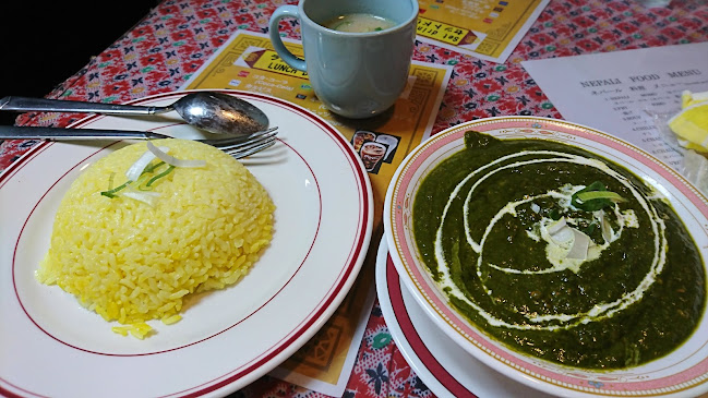 ディープ・ジョティ 笠寺