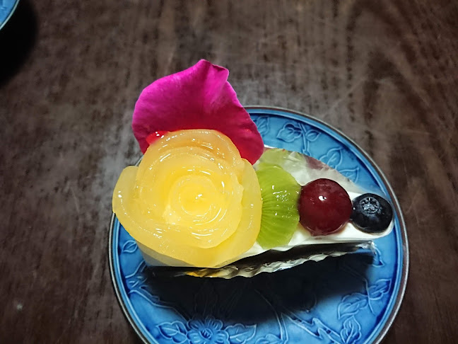 Comentarii opinii despre パティスリーグランシーバ