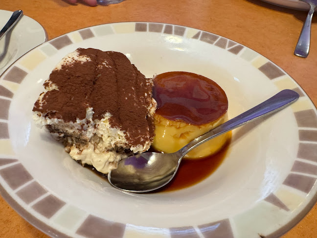 サイゼリヤ 長野西尾張部店