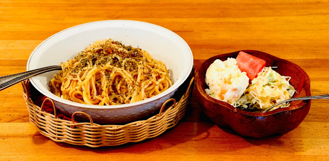 Opinii despre ポピー în 函館市 - 飲食業