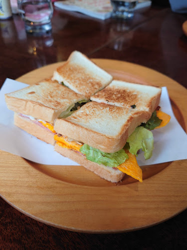 たかしまコーヒー店 - 徳島市