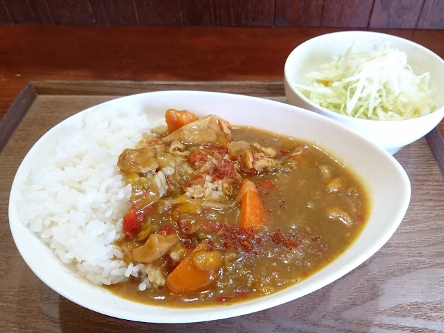 Calzone•Primo&Bar KONATAKA