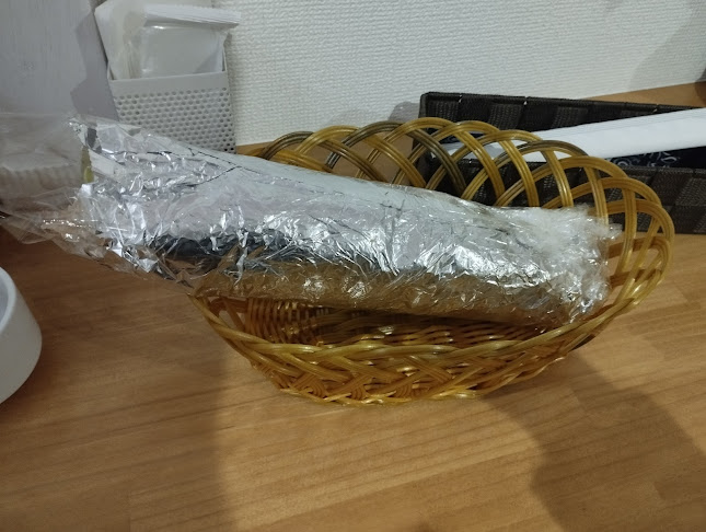 ケバブの山 - 飲食業