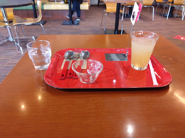 Comentarii opinii despre カフェマーケット