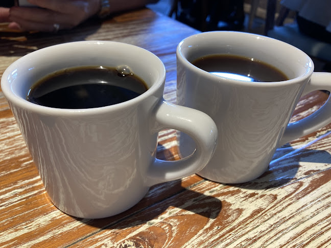 コナズ珈琲幕張