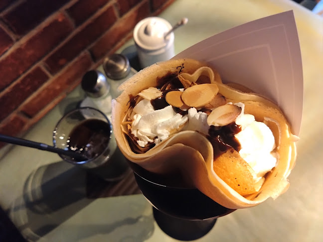 Opinii despre ベル珈琲店 în 堺市 - 飲食業