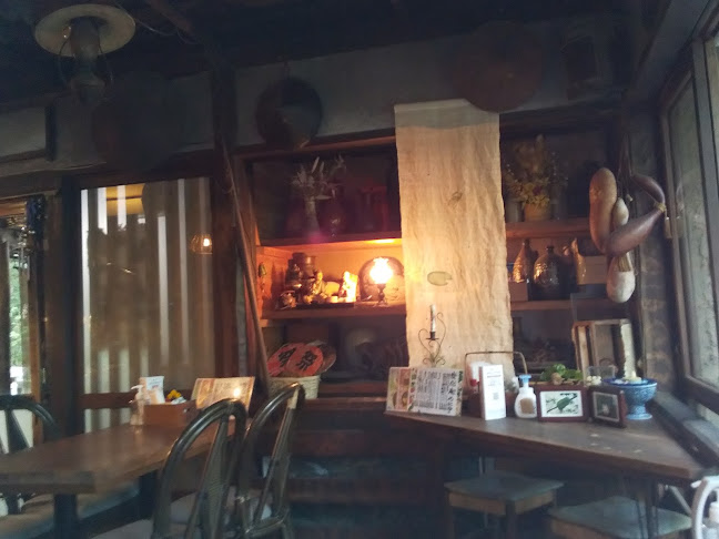 Comentarii opinii despre 空点庵