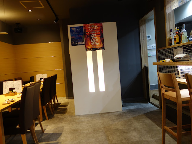 Comentarii opinii despre 炉端居酒屋 zan