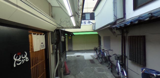 魚盛り 魚っと（とっと） 姫路お溝筋店