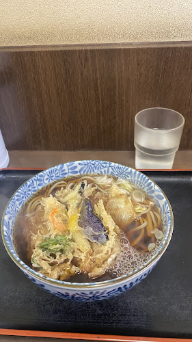 Opinii despre そば切り うちば în 品川区 - 飲食業