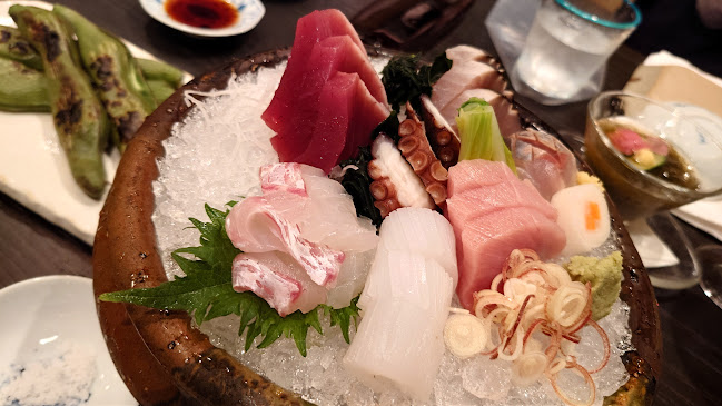 郷土料理 くらわんか