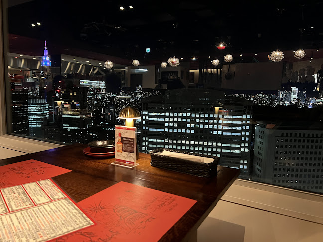 〒163-0023 東京都新宿区西新宿２丁目４−１ 新宿NSビル 29階