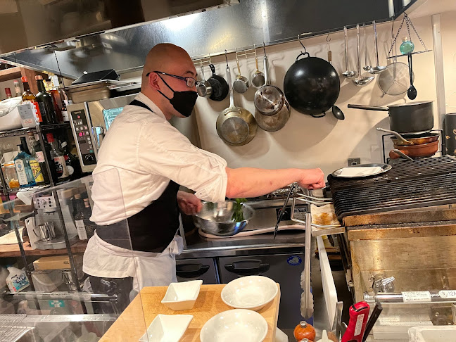 Grill&Bar Link - 飲食業