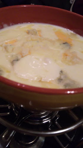 Opinii despre クッチーナ 厚別南店 în 札幌市 - 飲食業