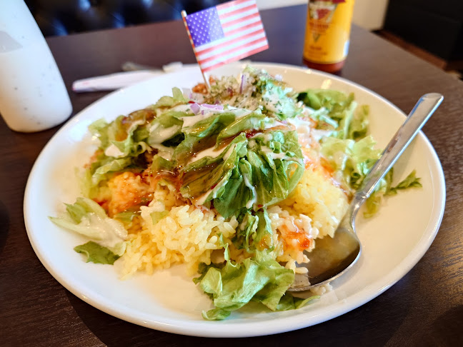 Comentarii opinii despre American Dining RinRin（アメリカンダイニング リンリン）