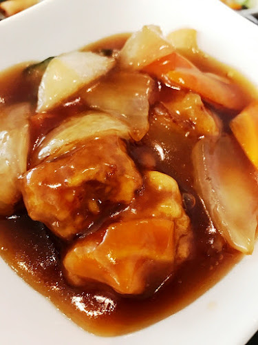 天津閣 - 飲食業