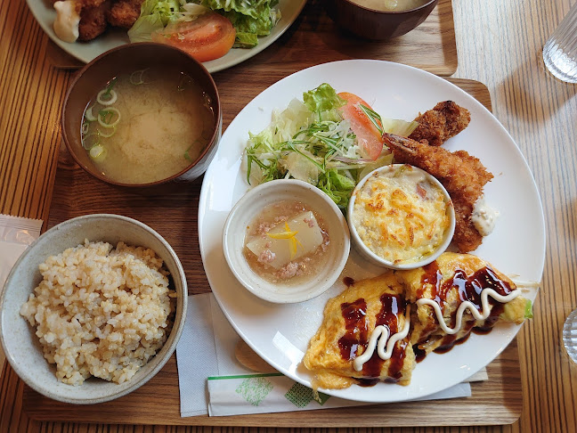 Comentarii opinii despre カフェ·クルル